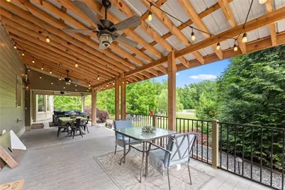 253 Happy Trails Way, Jasper, GA 30143 - Photo 71
