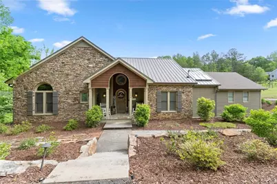 253 Happy Trails Way, Jasper, GA 30143 - Photo 1