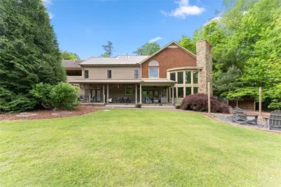 253 Happy Trails Way, Jasper, GA 30143 - Photo 67