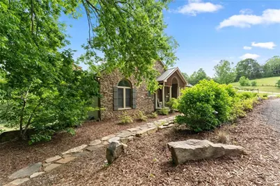 253 Happy Trails Way, Jasper, GA 30143 - Photo 55