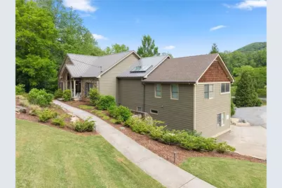 253 Happy Trails Way, Jasper, GA 30143 - Photo 59