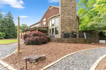 253 Happy Trails Way, Jasper, GA 30143 - Photo 93