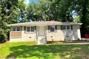 1957 Knightsbridge Rd, Macon, GA 31211 - Photo 1