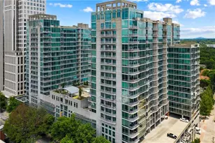 923 Peachtree St NE, Atlanta, GA 30309 - Photo 35