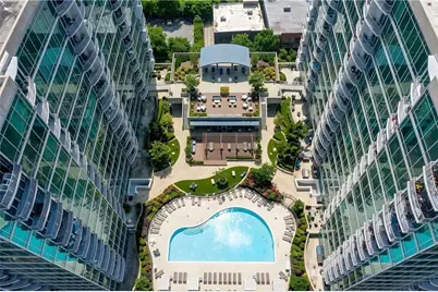 923 Peachtree Street NE #1221, Atlanta, GA 30309 - Photo 5