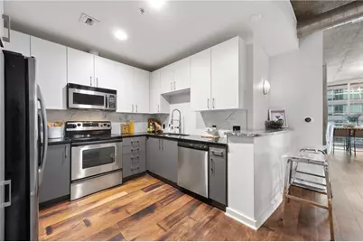 923 Peachtree Street NE #1221, Atlanta, GA 30309 - Photo 3