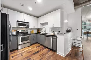 923 Peachtree St NE, Atlanta, GA 30309 - Photo 3
