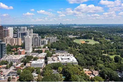 923 Peachtree Street NE #1221, Atlanta, GA 30309 - Photo 45