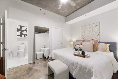 923 Peachtree Street NE #1221, Atlanta, GA 30309 - Photo 19