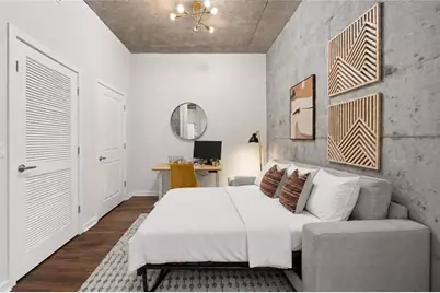 923 Peachtree Street NE #1221, Atlanta, GA 30309 - Photo 13