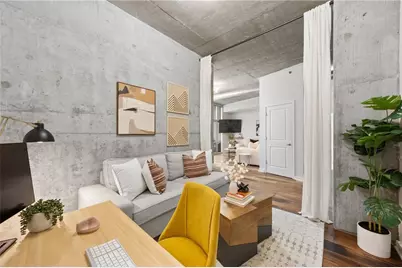923 Peachtree Street NE #1221, Atlanta, GA 30309 - Photo 11