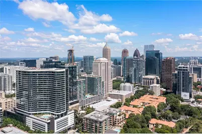 923 Peachtree Street NE #1221, Atlanta, GA 30309 - Photo 53