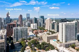 923 Peachtree St NE, Atlanta, GA 30309 - Photo 33