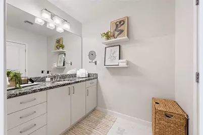 923 Peachtree Street NE #1221, Atlanta, GA 30309 - Photo 23