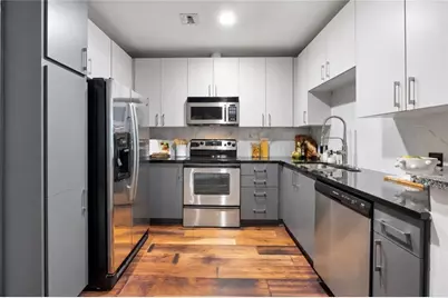 923 Peachtree Street NE #1221, Atlanta, GA 30309 - Photo 17