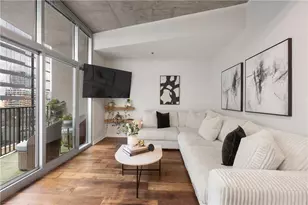 923 Peachtree St NE, Atlanta, GA 30309 - Photo 9