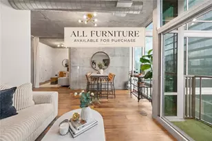 923 Peachtree St NE, Atlanta, GA 30309 - Photo 1