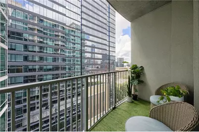 923 Peachtree Street NE #1221, Atlanta, GA 30309 - Photo 7