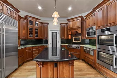 1005 Oak Mountain Road, Carrollton, GA 30117 - Photo 11