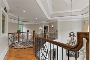 1005 Oak Mountain Rd, Carrollton, GA 30117 - Photo 25