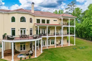 1005 Oak Mountain Rd, Carrollton, GA 30117 - Photo 45