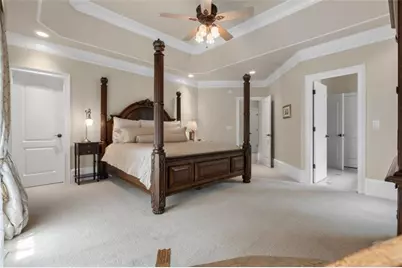 1005 Oak Mountain Road, Carrollton, GA 30117 - Photo 21