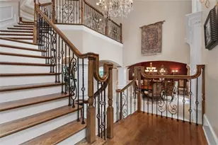 1005 Oak Mountain Rd, Carrollton, GA 30117 - Photo 19