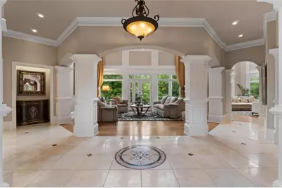 1005 Oak Mountain Road, Carrollton, GA 30117 - Photo 5