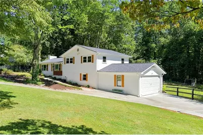 128 Childers Road, Canton, GA 30115 - Photo 5