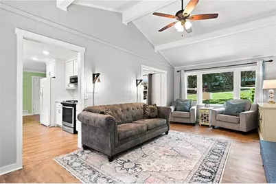 128 Childers Road, Canton, GA 30115 - Photo 17
