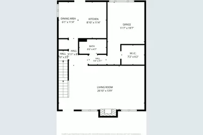 122 Mill Stream, Carrollton, GA 30117 - Photo 71