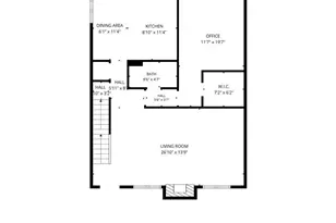 122 Mill Stream, Carrollton, GA 30117 - Photo 71