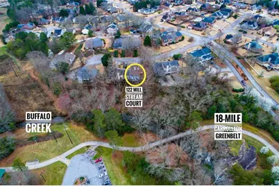 122 Mill Stream, Carrollton, GA 30117 - Photo 63