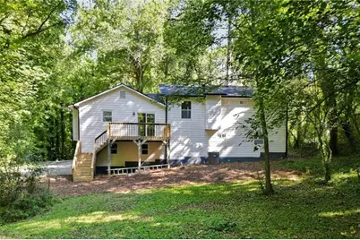 2411 Cochise Drive, Acworth, GA 30102 - Photo 33