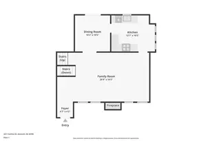 2411 Cochise Dr, Acworth, GA 30102 - Photo 41