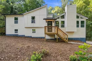 2411 Cochise Dr, Acworth, GA 30102 - Photo 1
