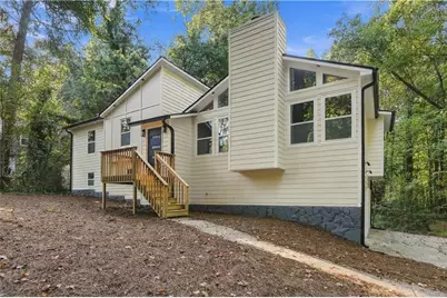 2411 Cochise Drive, Acworth, GA 30102 - Photo 37