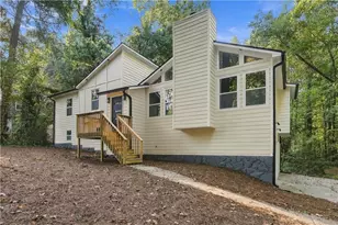 2411 Cochise Dr, Acworth, GA 30102 - Photo 37