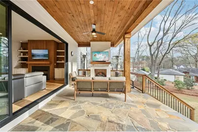 1025 Reed Farm Lane, Roswell, GA 30076 - Photo 45