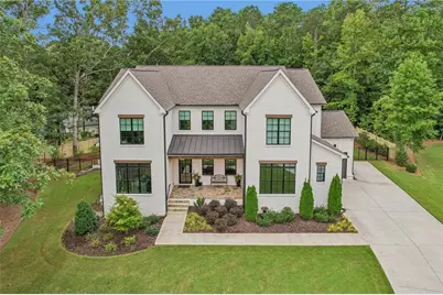 1025 Reed Farm Lane, Roswell, GA 30076 - Photo 1