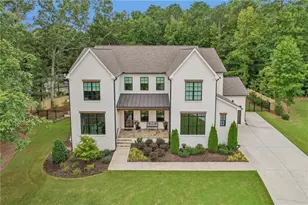 1025 Reed Farm Ln, Roswell, GA 30076 - Photo 1