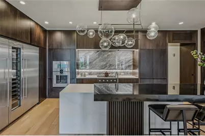 1301 Peachtree Street NE #4L, Atlanta, GA 30309 - Photo 13