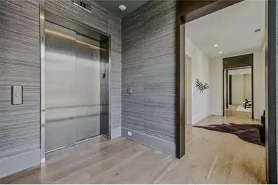 1301 Peachtree Street NE #4L, Atlanta, GA 30309 - Photo 3