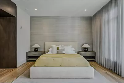 1301 Peachtree Street NE #4L, Atlanta, GA 30309 - Photo 21