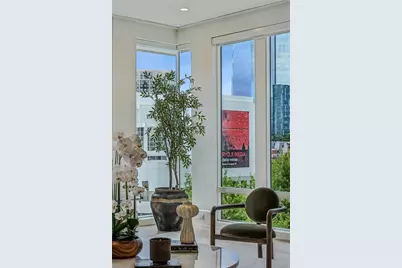 1301 Peachtree Street NE #4L, Atlanta, GA 30309 - Photo 7