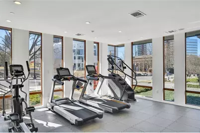 1301 Peachtree Street NE #4L, Atlanta, GA 30309 - Photo 37