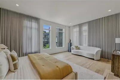 1301 Peachtree Street NE #4L, Atlanta, GA 30309 - Photo 23