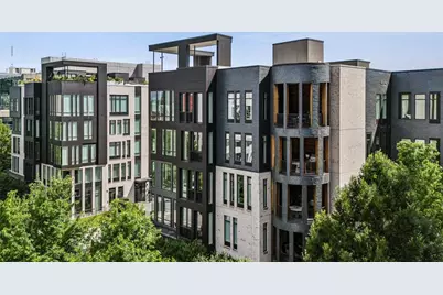 1301 Peachtree Street NE #4L, Atlanta, GA 30309 - Photo 39