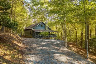 326 Honeysuckle Way, Blue Ridge, GA 30513 - Photo 7