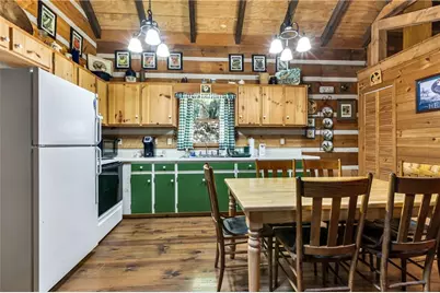326 Honeysuckle Way, Blue Ridge, GA 30513 - Photo 5